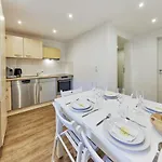 Appartement Heimelige Traumwohnung Direkt In - Nur 10 Minuten Zu Fuss In Den Europa-park Und Rulantica