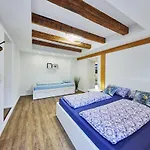 Appartement Heimelige Traumwohnung Direkt In - Nur 10 Minuten Zu Fuss In Den Europa-park Und Rulantica