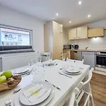 Appartement Heimelige Traumwohnung Direkt In - Nur 10 Minuten Zu Fuss In Den Europa-park Und Rulantica Rust