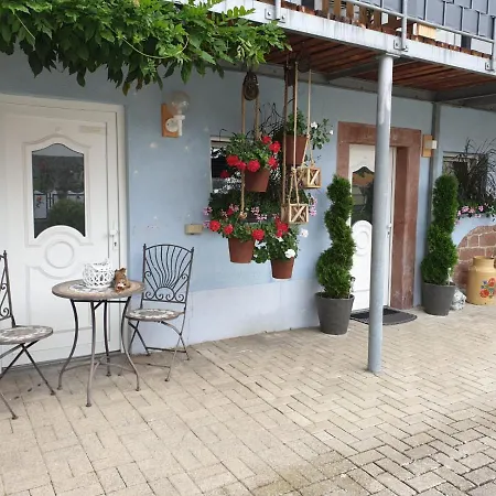 Heimelige Traumwohnung Direkt In - Nur 10 Minuten Zu Fuss In Den Europa-park Und Rulantica * ルスト