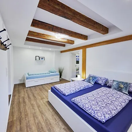 11 - Nur 10 Minuten Zu Fuss In Den Europa-park Appartement