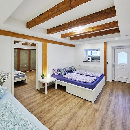 Heimelige Traumwohnung Direkt In - Nur 10 Minuten Zu Fuss In Den Europa-park Und Rulantica * Rust