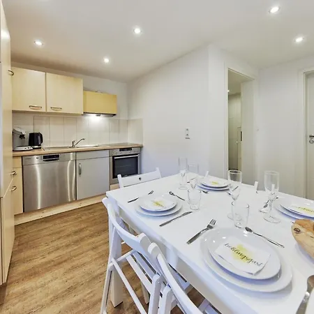 Appartement 11 - Nur 10 Minuten Zu Fuss In Den Europa-park