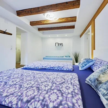 Appartement 11 - Nur 10 Minuten Zu Fuss In Den Europa-park