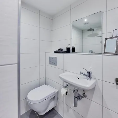 11 - Nur 10 Minuten Zu Fuß In Den Europa-park Apartment