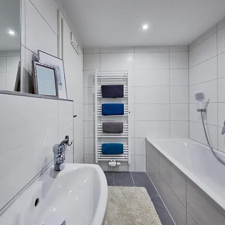 11 - Nur 10 Minuten Zu Fuss In Den Europa-park Appartement *