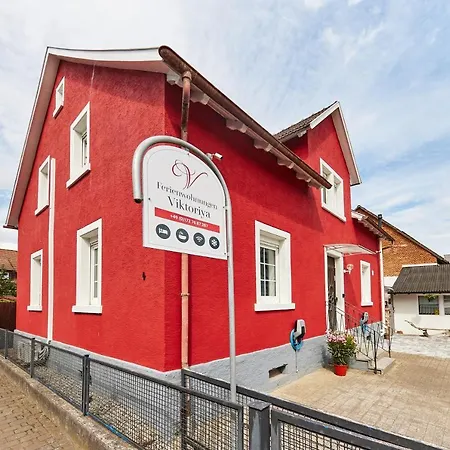 11 - Nur 10 Minuten Zu Fuss In Den Europa-park Appartamento *